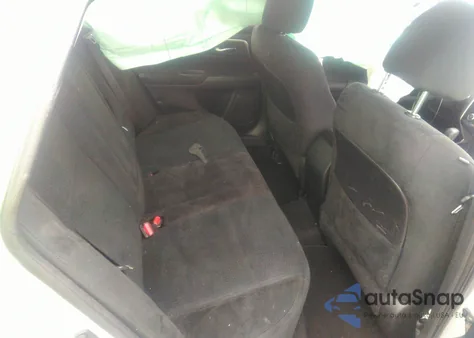 2015 Nissan Altima 2.5 S z USA, uszkodzony, nr VIN 1N4AL3APXFC199791